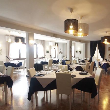 Hotel Ristorante Sensole Sulzano Dış mekan fotoğraf