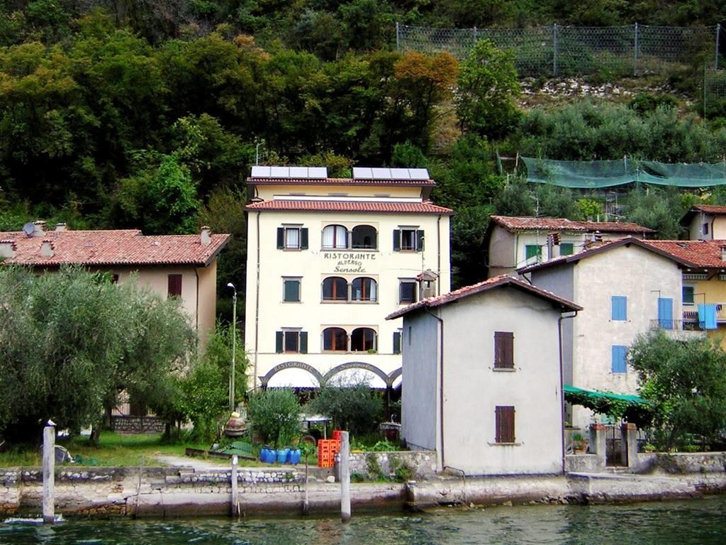 Hotel Ristorante Sensole Sulzano Dış mekan fotoğraf