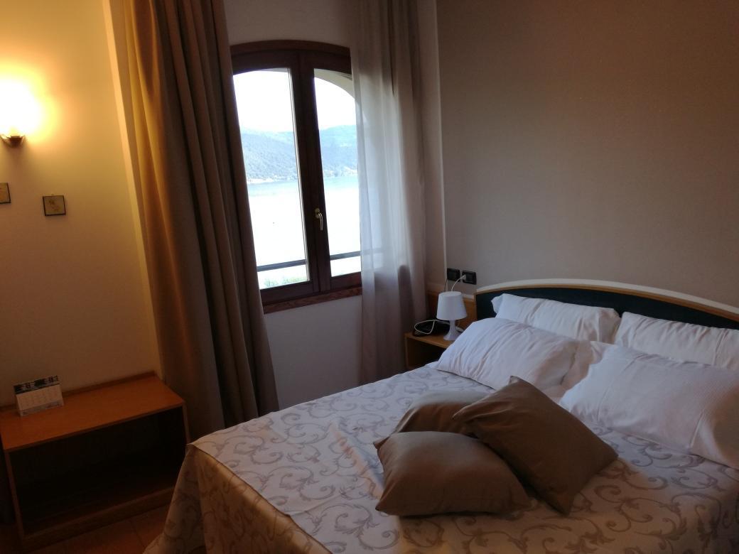 Hotel Ristorante Sensole Sulzano Dış mekan fotoğraf