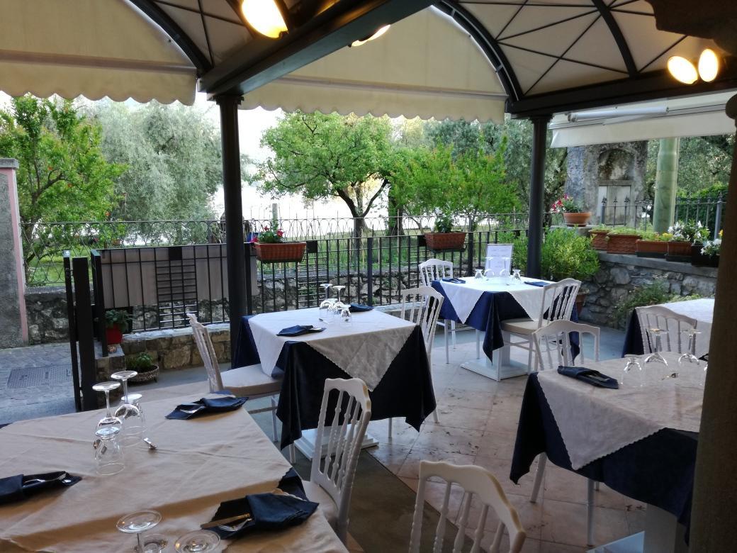 Hotel Ristorante Sensole Sulzano Dış mekan fotoğraf