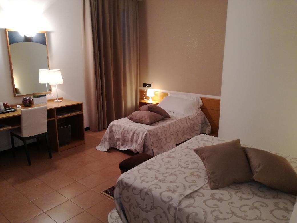 Hotel Ristorante Sensole Sulzano Dış mekan fotoğraf