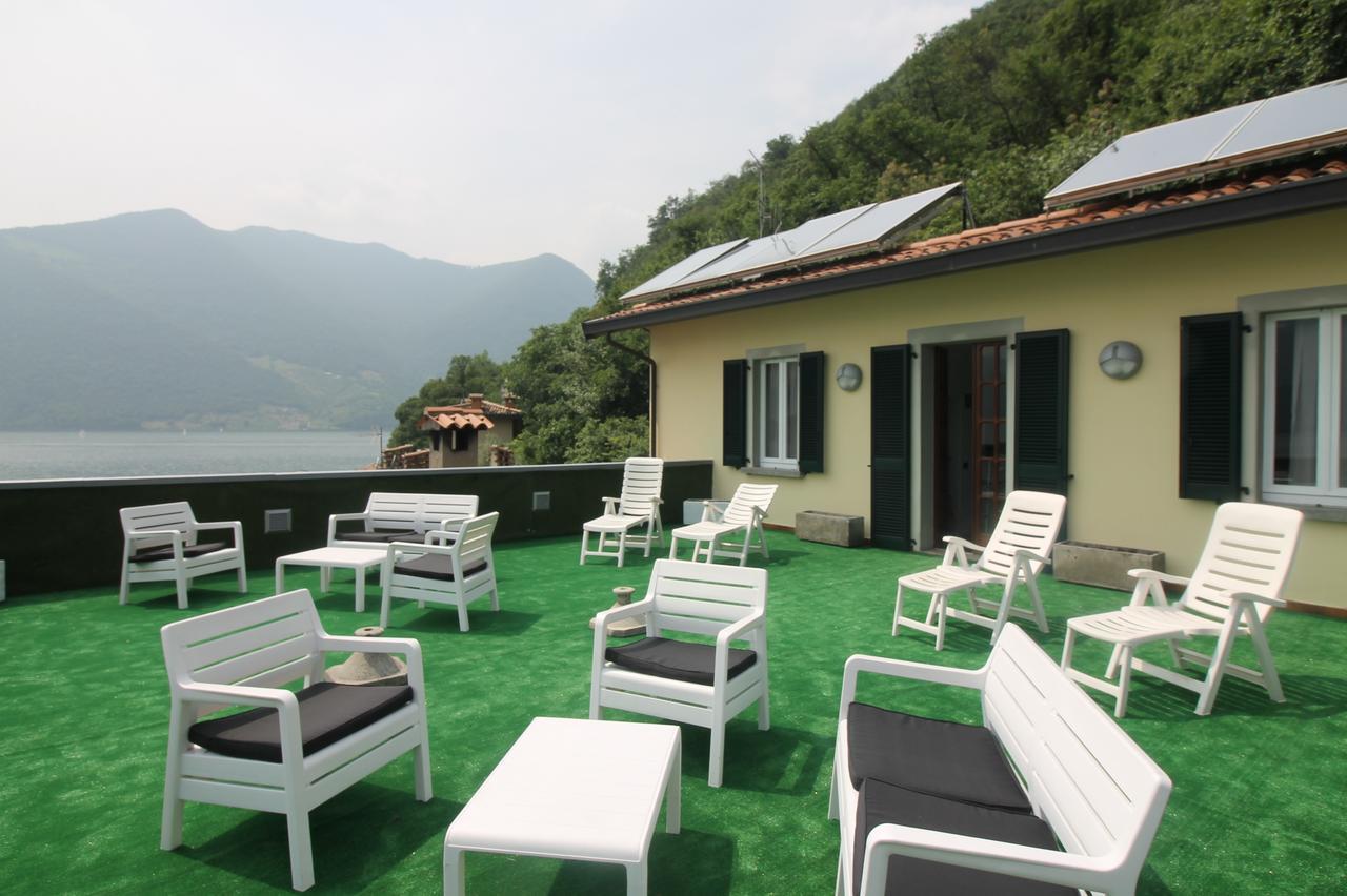 Hotel Ristorante Sensole Sulzano Dış mekan fotoğraf