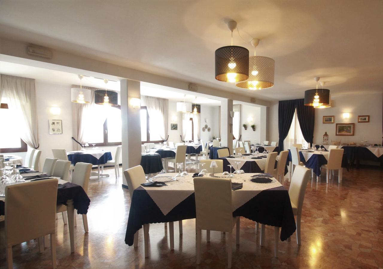 Hotel Ristorante Sensole Sulzano Dış mekan fotoğraf