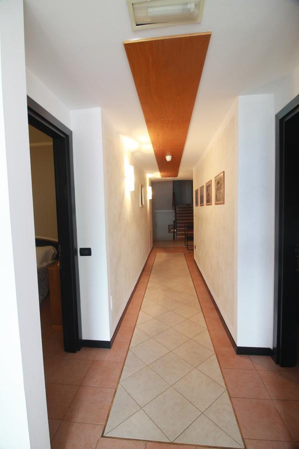 Hotel Ristorante Sensole Sulzano Dış mekan fotoğraf